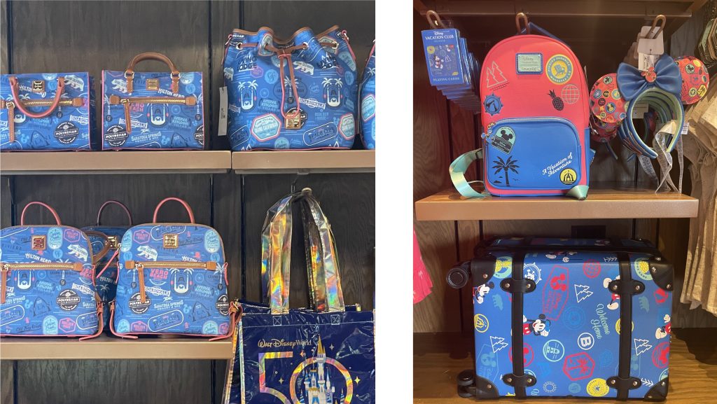 DVC Merchandise