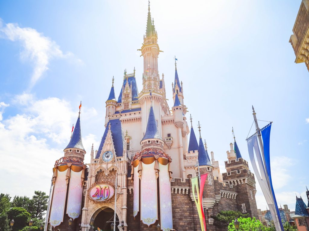 Tokyo Disneyland: How Is It Different From Walt Disney World? - DVC Shop