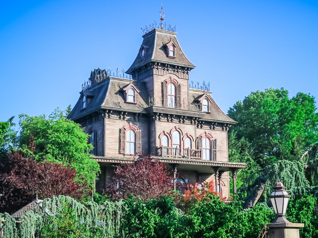 Phantom Manor