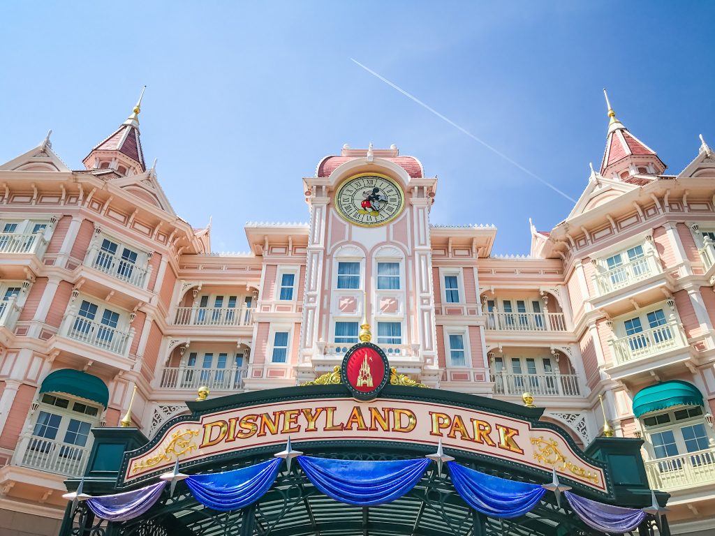 Disneyland Paris: How Is It Different From Walt Disney World? - DVC Shop