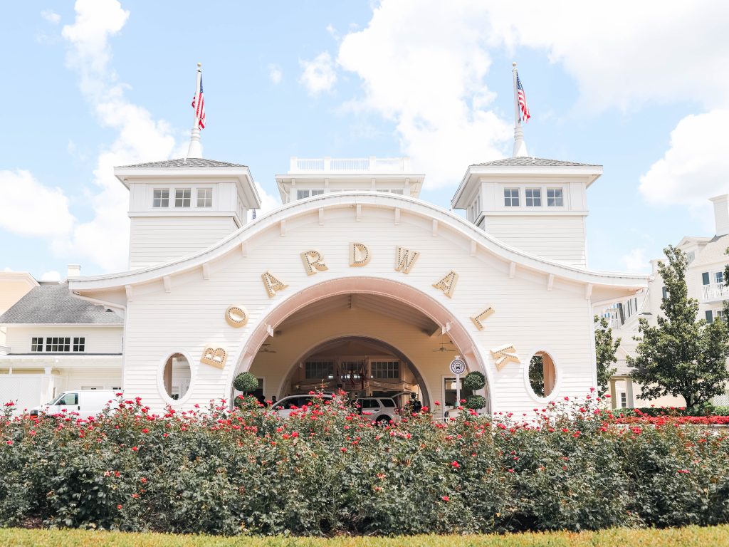 Disney's BoardWalk