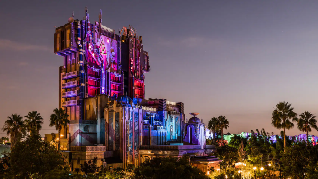 Mission Breakout