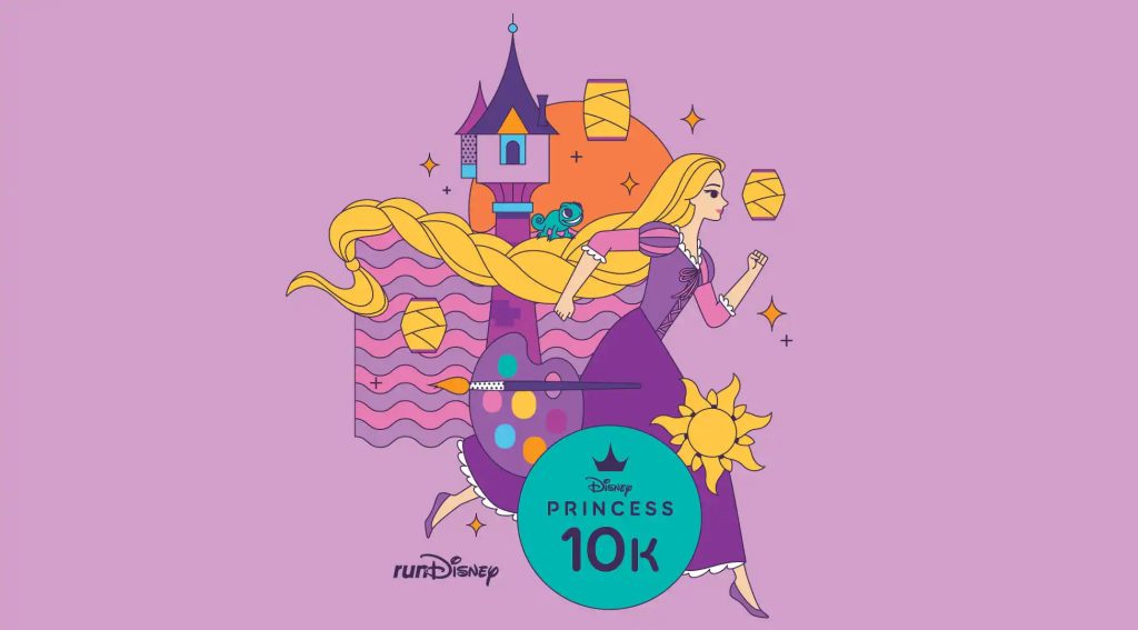 Princess 10k