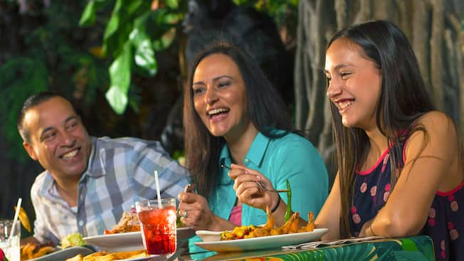 Best Restaurants At Disney Springs For Kids - DVC Shop