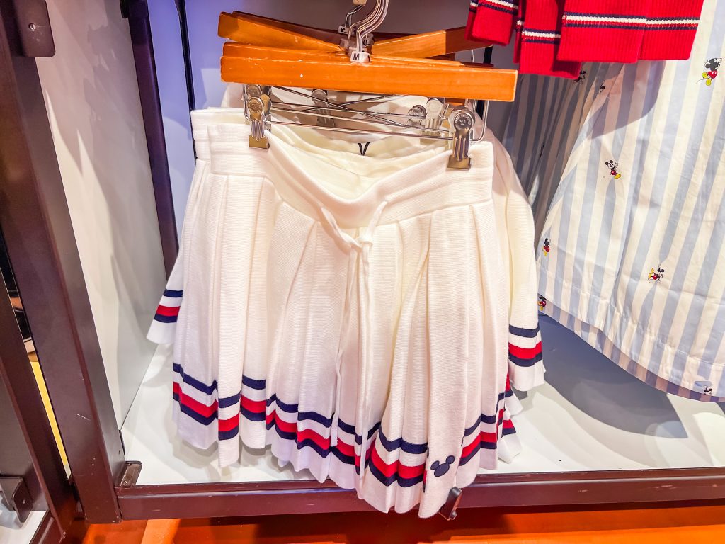 Shop The New Disney And Tommy Hilfiger Collaboration - DVC Shop