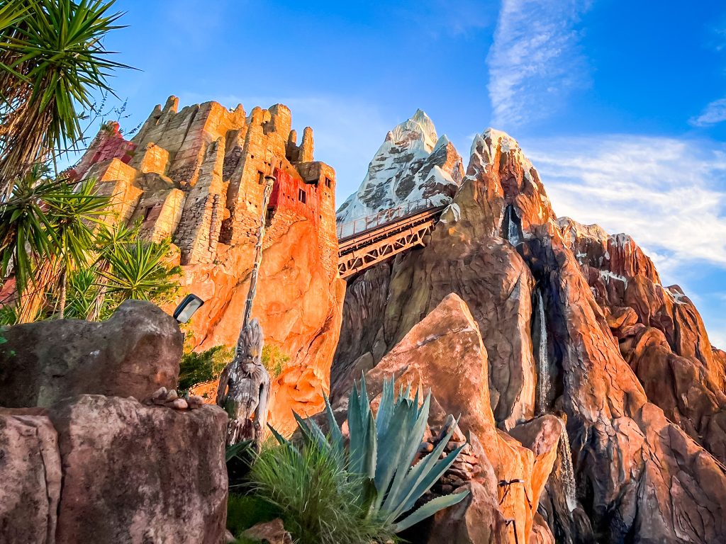 Expedition Everest