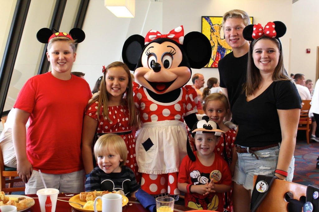 Disney's Chef Mickey's