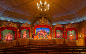 Country Bear Jamboree