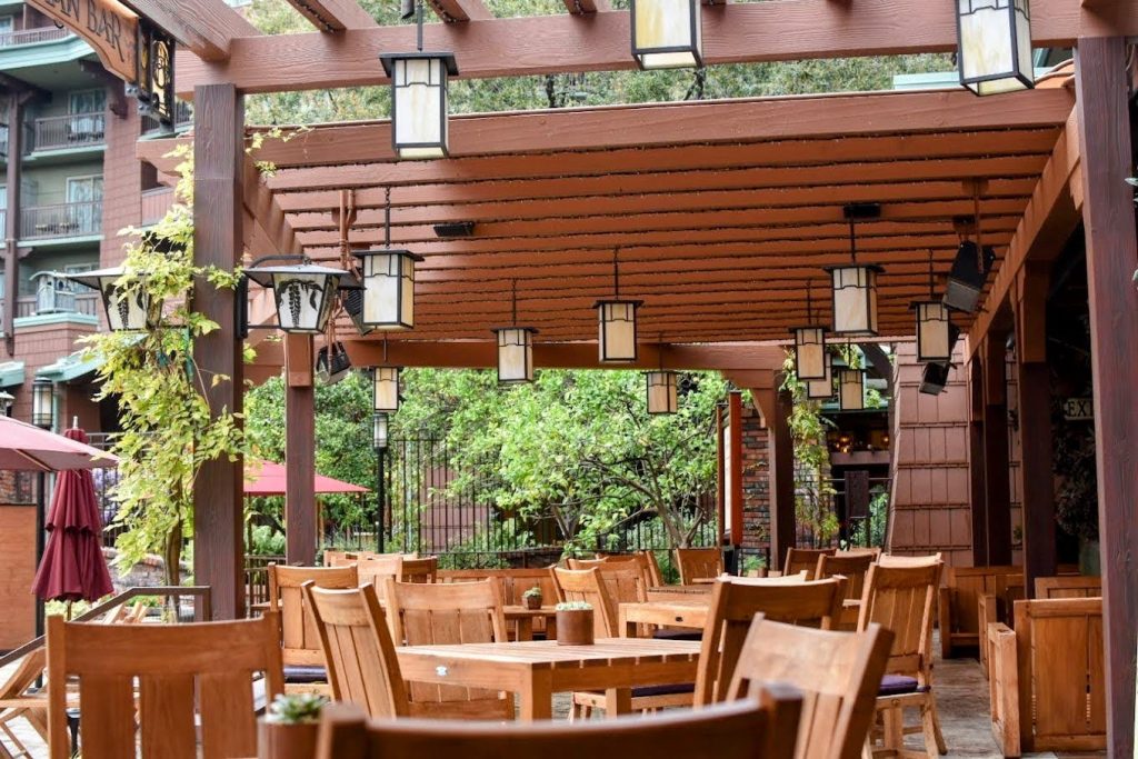 GCH Craftsman Grill