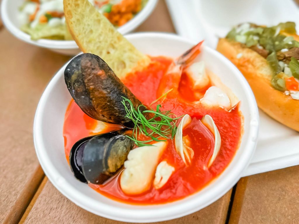 Cioppino