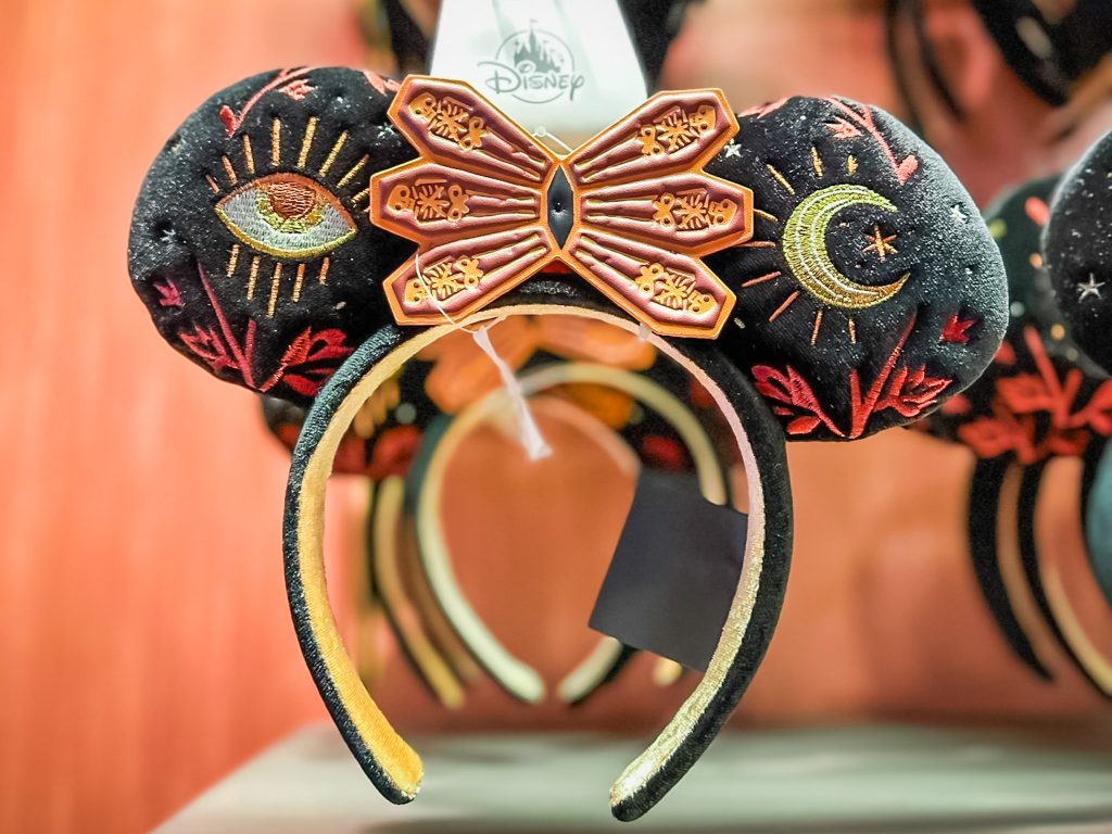 Disney Hocus Pocus Ears