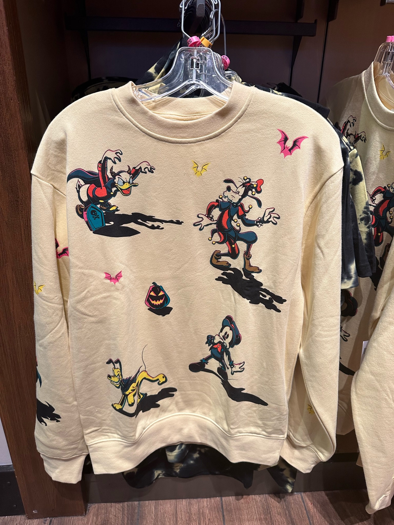 Mickey & Friends Sweatshirt