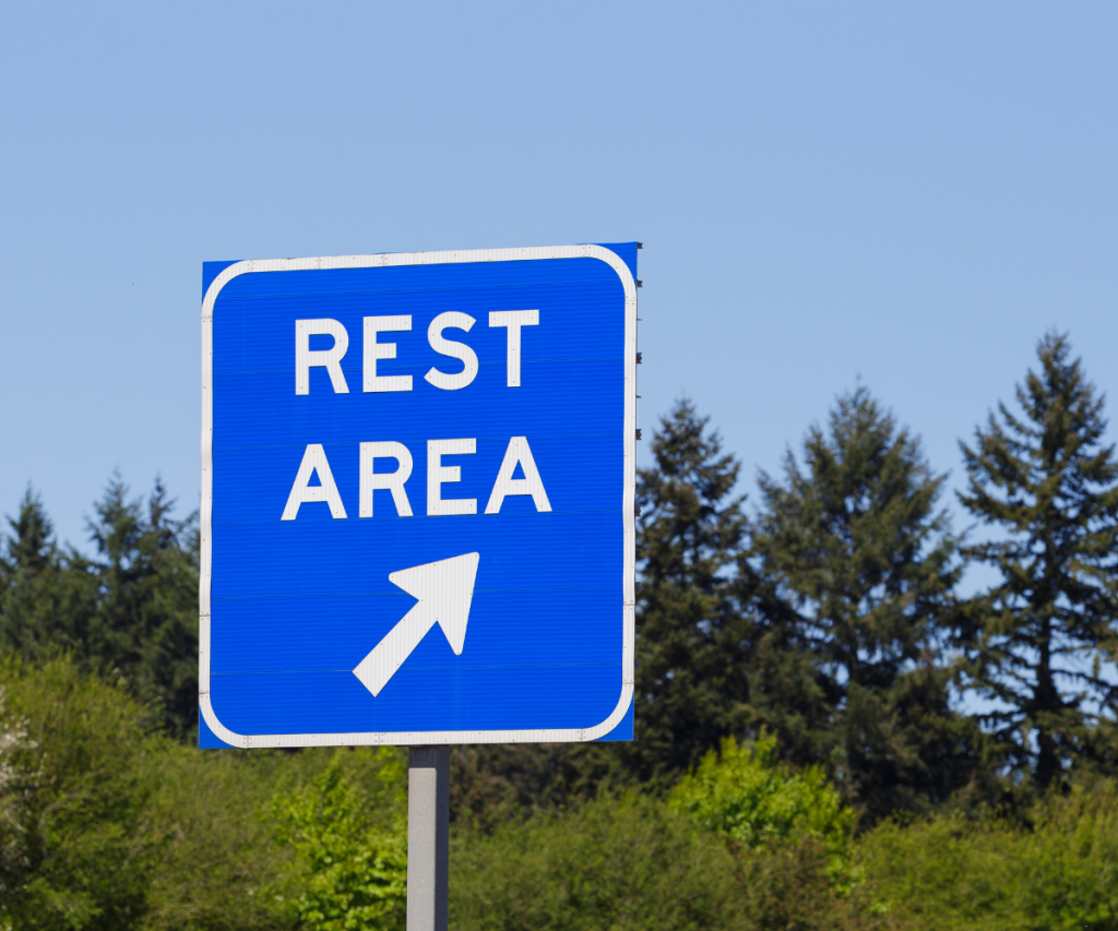Rest Stop