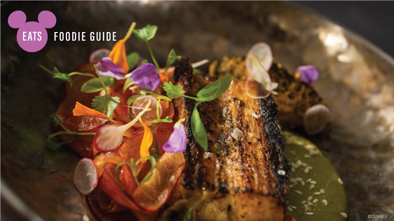 Hispanic and Latin American Heritage Month 2023 Foodie Guide