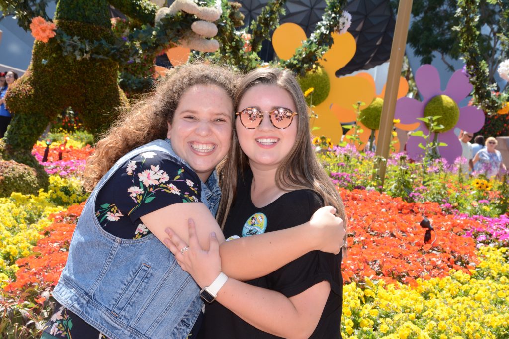 Disney Photopass Photo