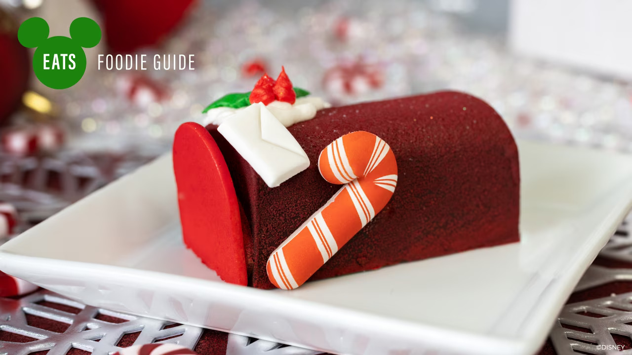 Foodie Guide To Mickey’s Very Merry Christmas Party 2023