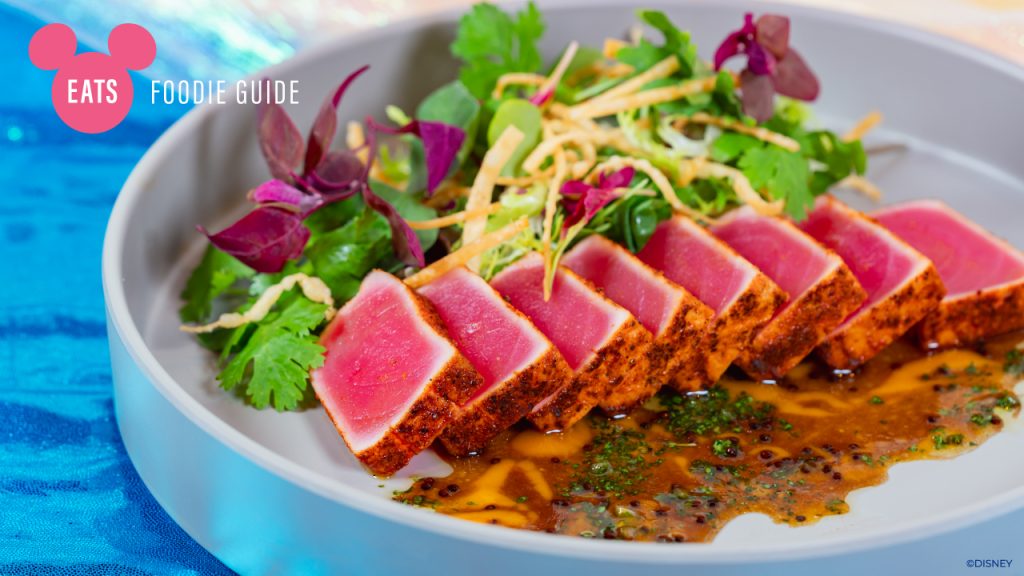 Foodie Guide to New Palm Breeze Bar