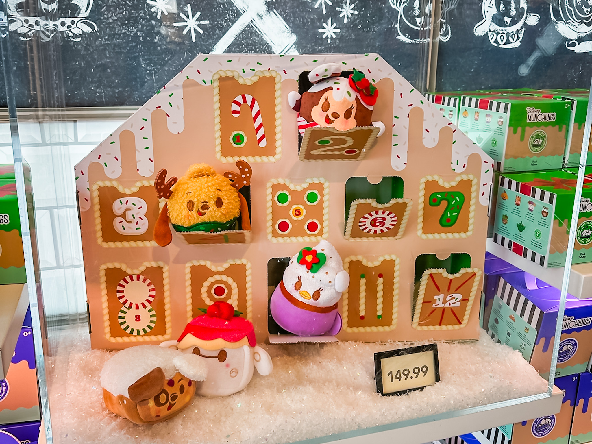 5 New Offerings At Disney World Week of October 8, 2023 DVC Shop