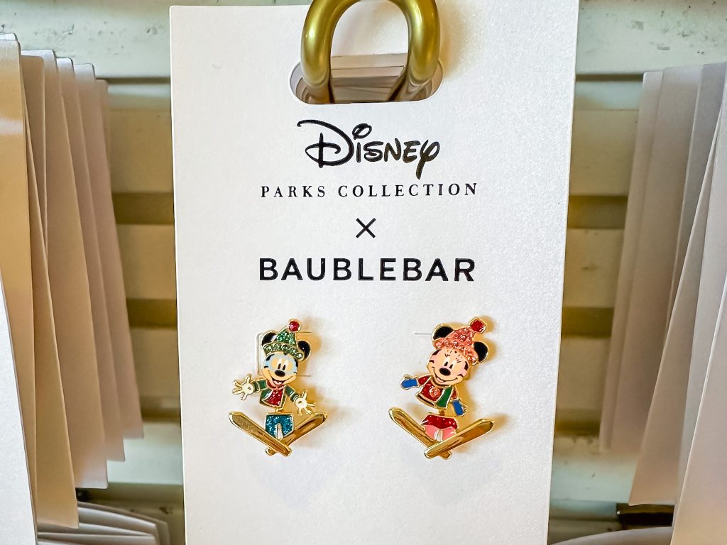 Disney x Baublebar 
