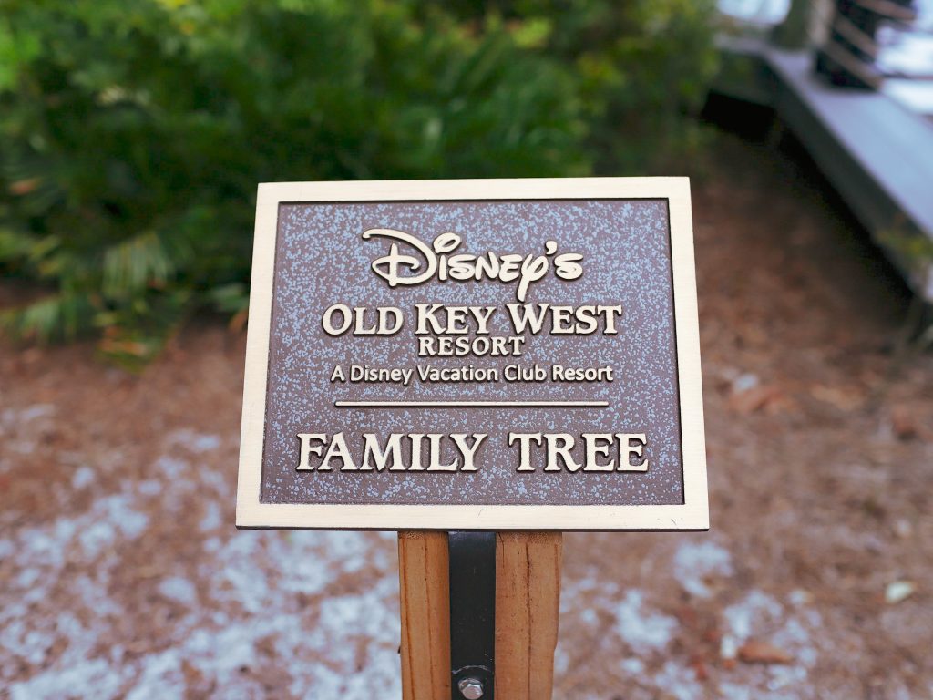 OKW Family Tree