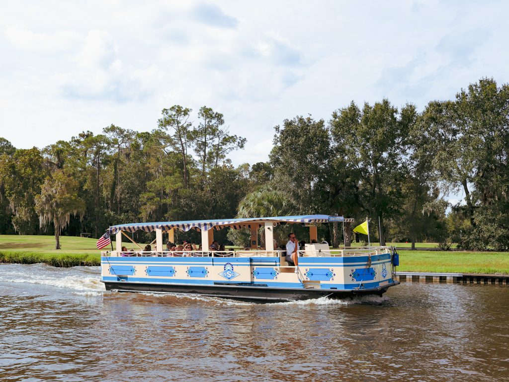 DVC Ferry