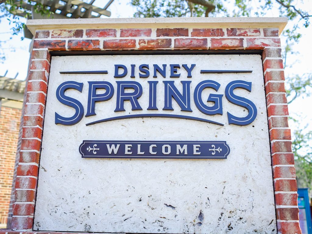 Disney Springs