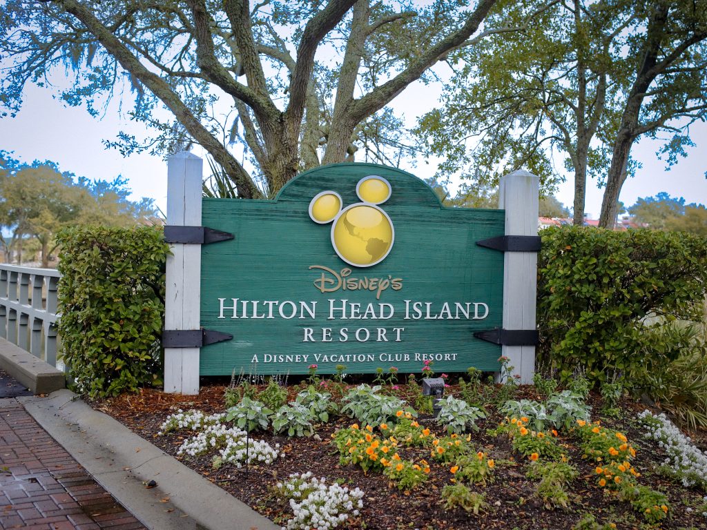 Hilton Head