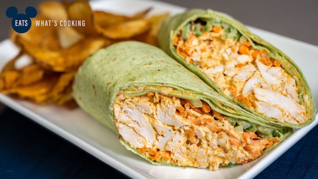 New Food Coming to Disney’s Animal Kingdom Theme Park