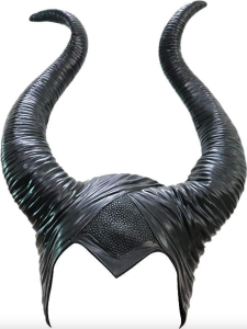 Maleficent Ears