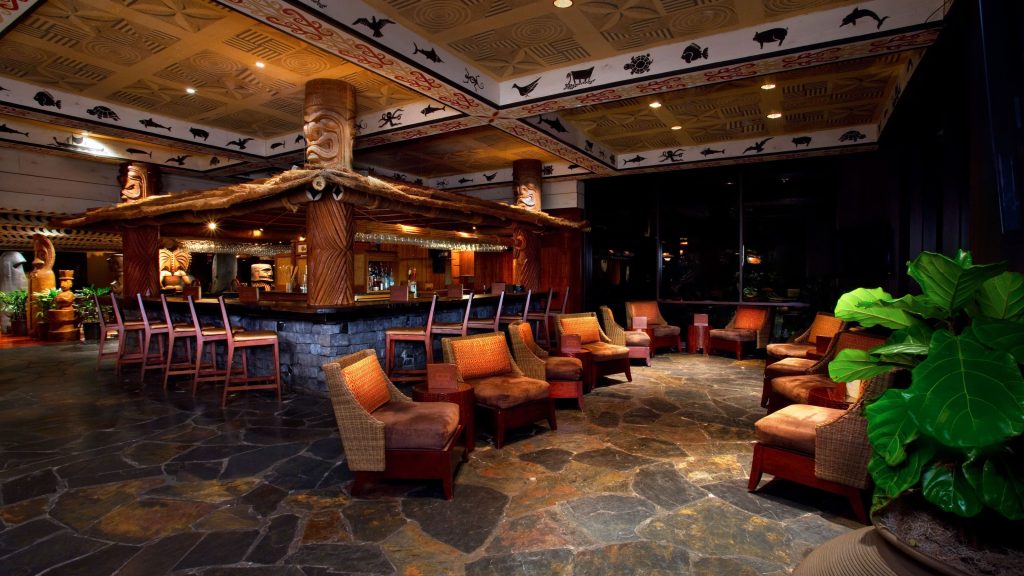 Tambu Lounge