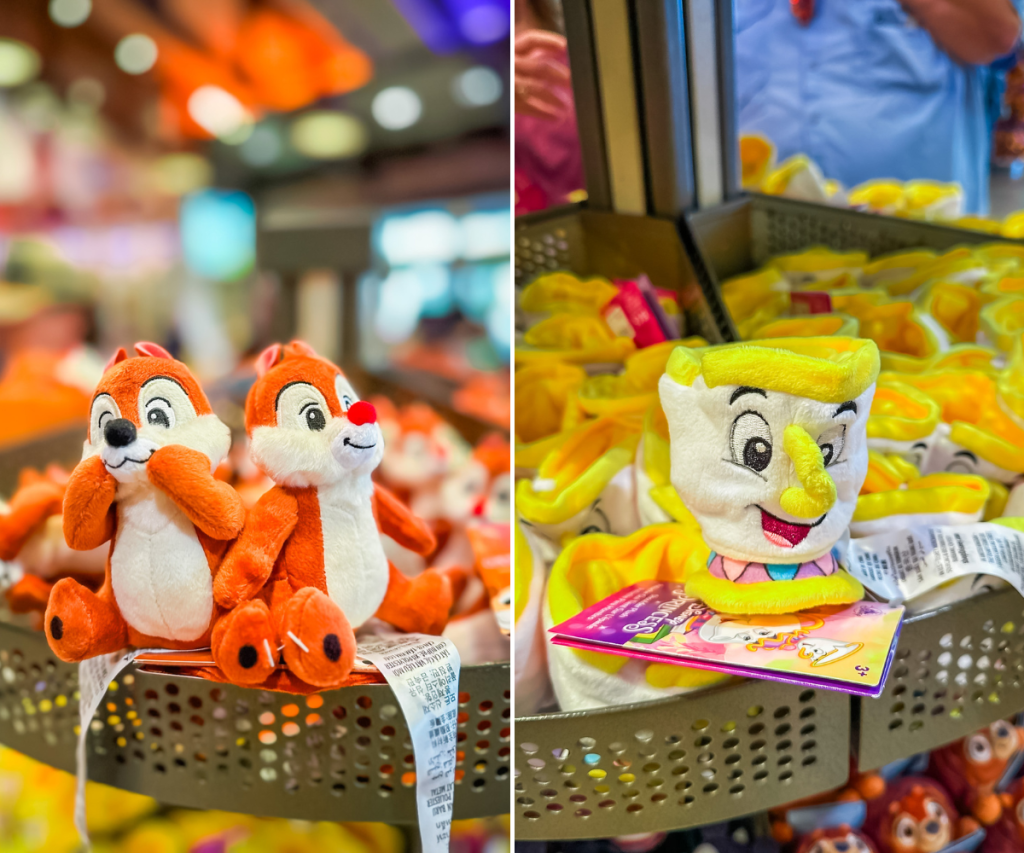 5 New Offerings At Disney World – Week of September 25th, 2023 - DVC Shop