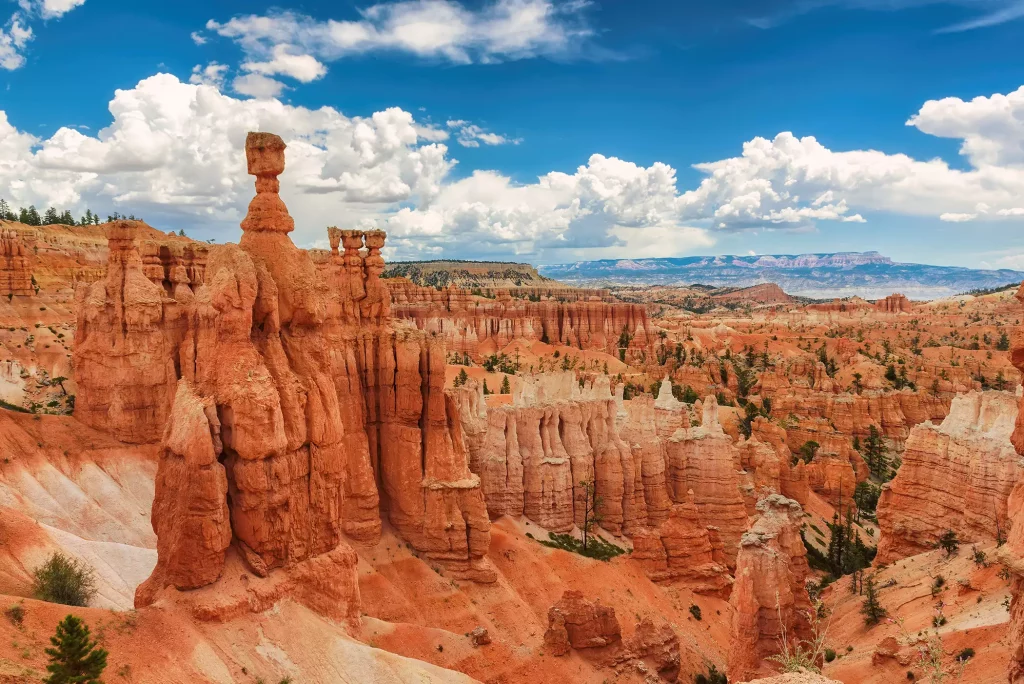 Bryce Canyon