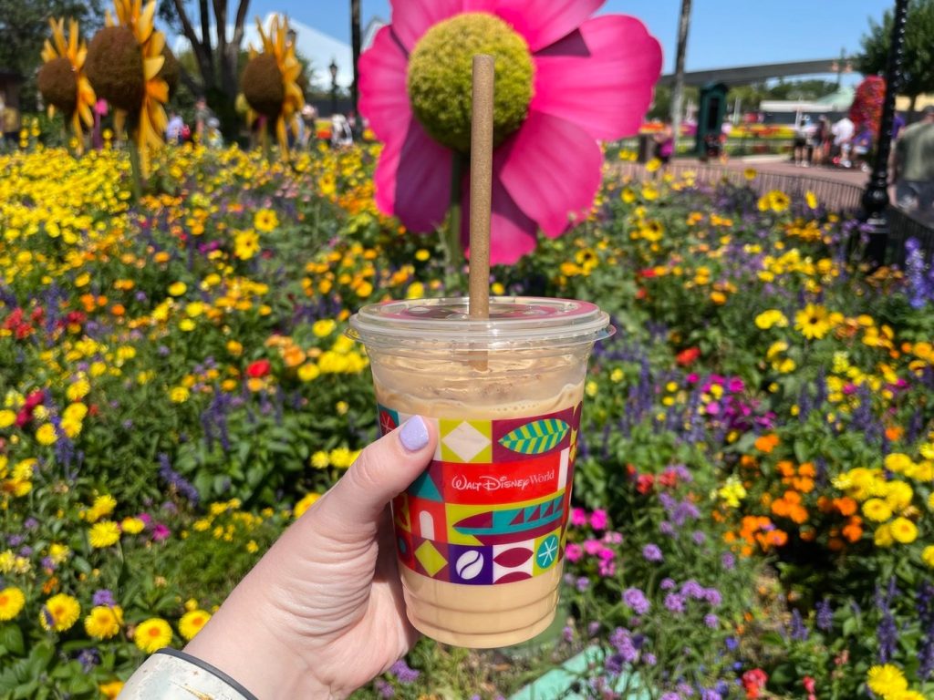 EPCOT Cofee