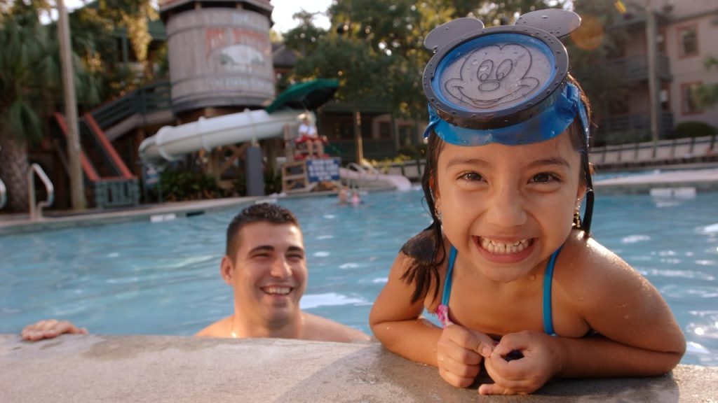 Saratoga Springs Pool