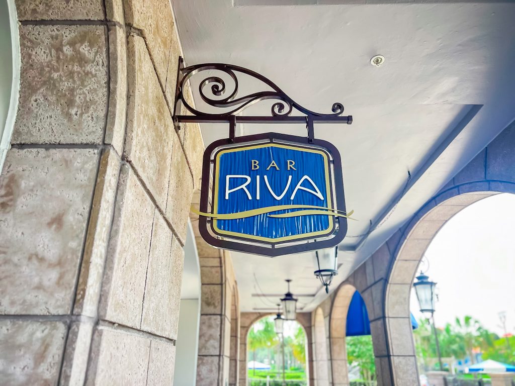 Bar Riva
