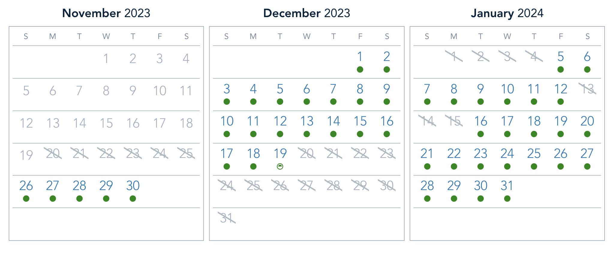Disney World Annual Pass Holiday Blockout Dates Reviewing The