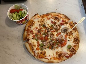 PizzeRizzo