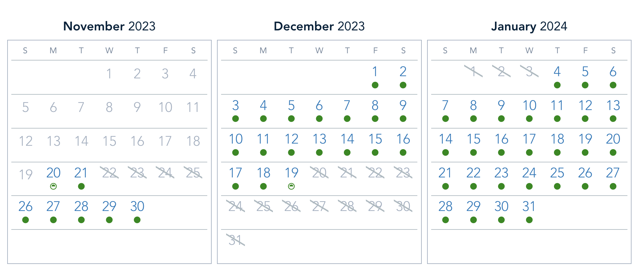 Disney World Annual Pass Holiday Blockout Dates Reviewing The