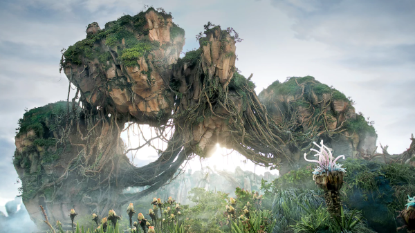 Pandora World of Avatar