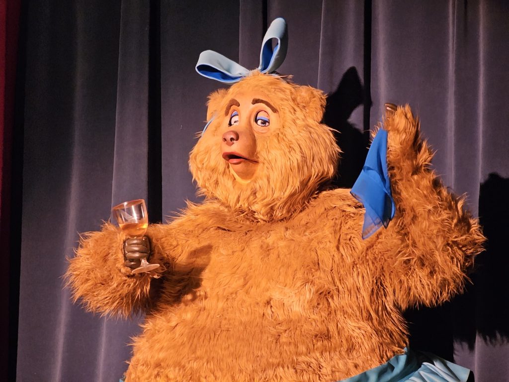 Trixie - Country Bears Musical Jamboree