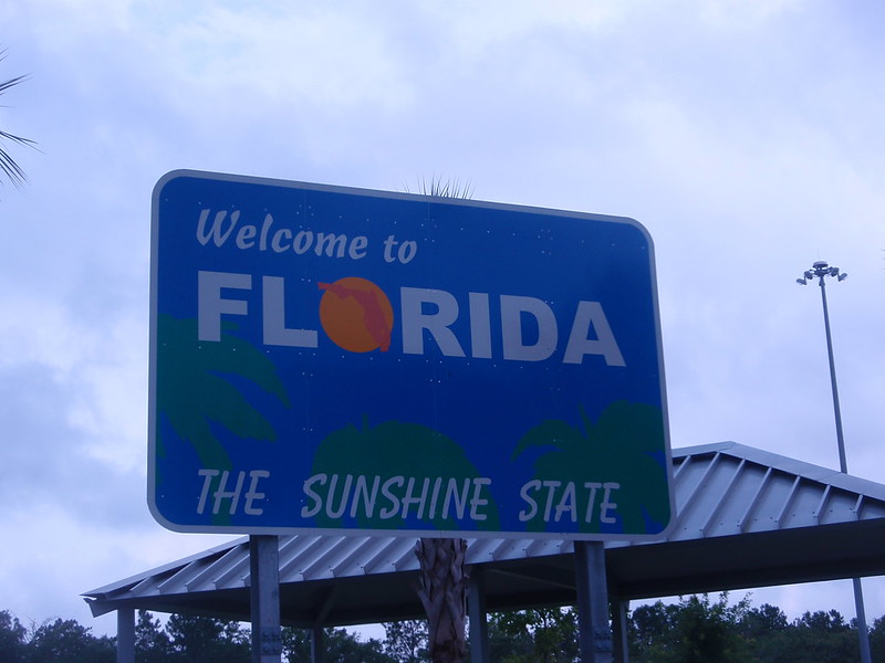 Bienvenido al cartel de Florida