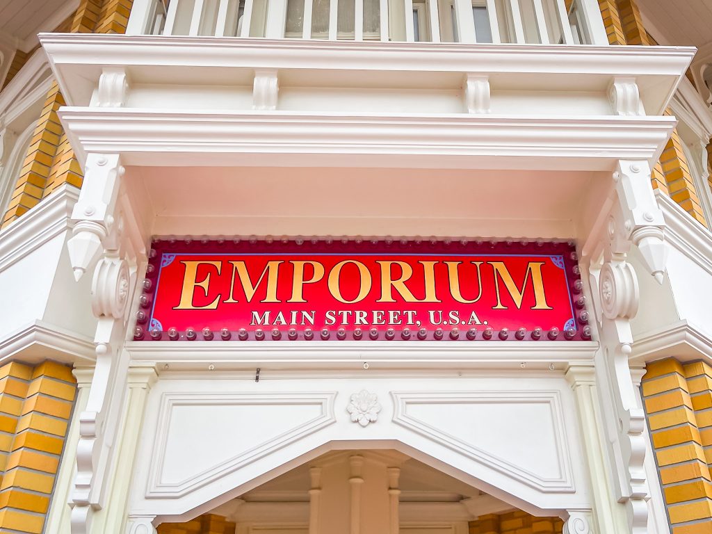 Emporium