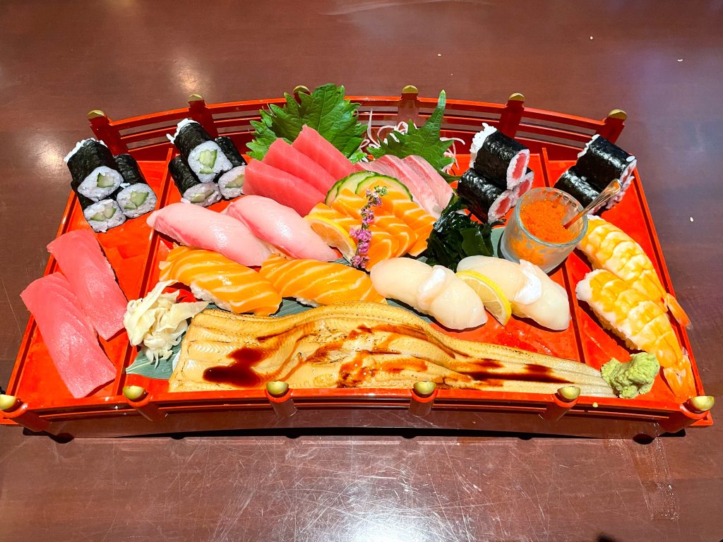 Shiki Sai: Sushi Izakaya