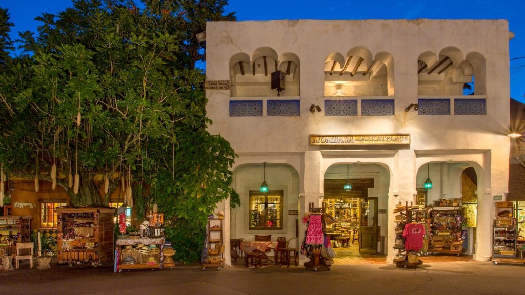 Mercado de Mombasa