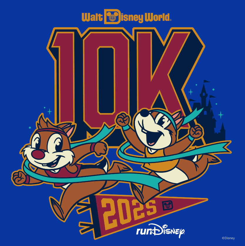Walt Disney World 10K