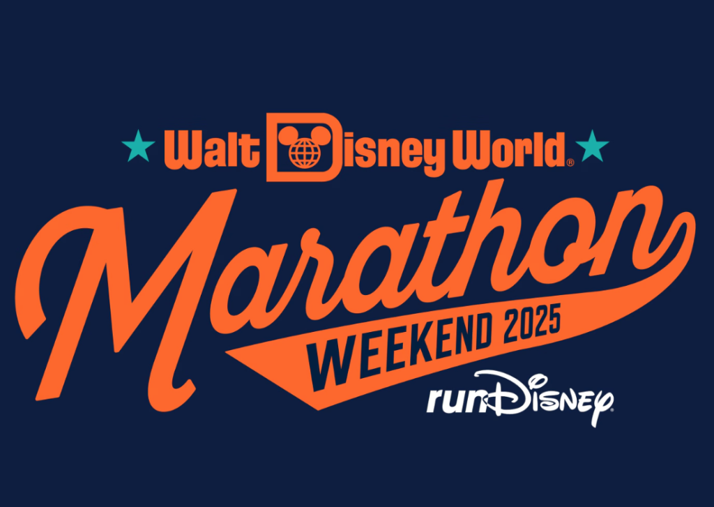 2024-announcement-for-2025-wdw-walt-disney-world-runDisney-marathon-weekend-race-themes-mickey-and-minnie-logo