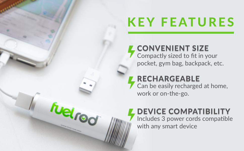Fuel Rod