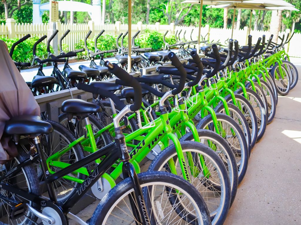 Vero Beach Bike Rentals