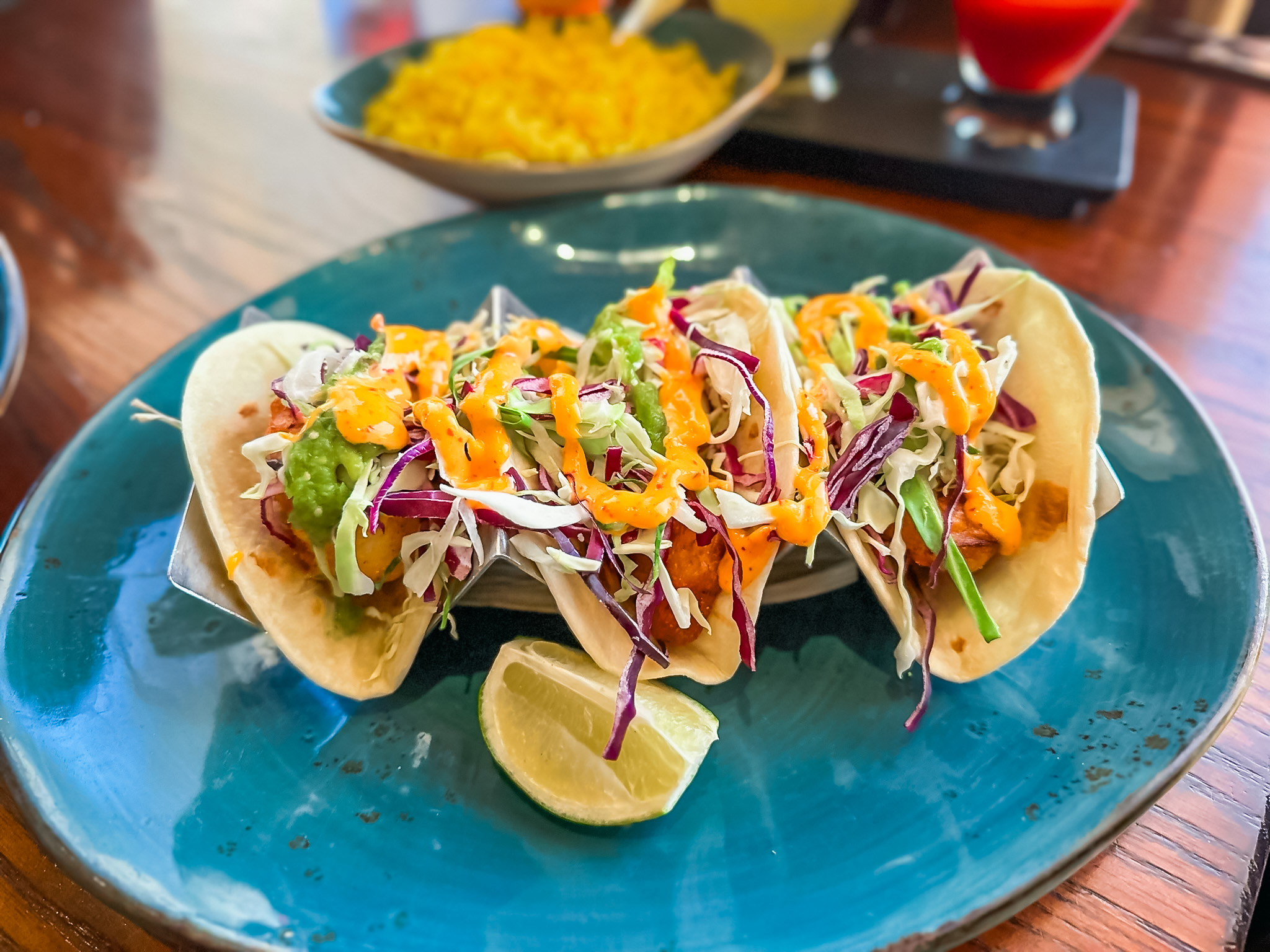 La Hacienda de San Angel