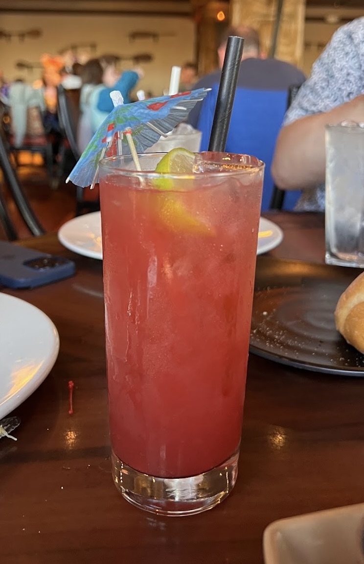 Disney's 'Ohana Dinner Review - DVC Shop